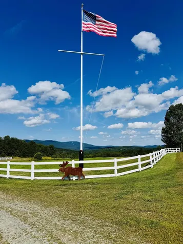 238 Stowe Hill Road Wilmington VT 05363