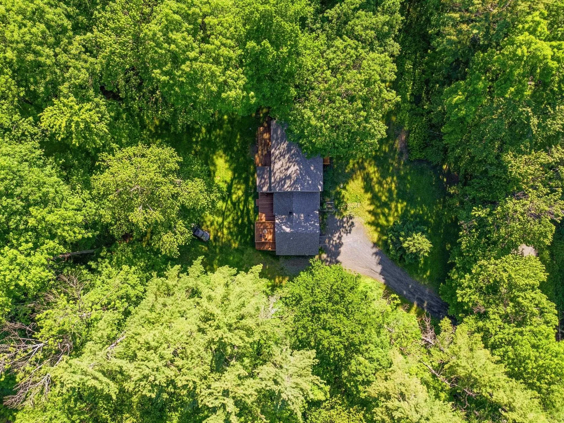 25 Pinneo Hill Road Hanover NH 03755