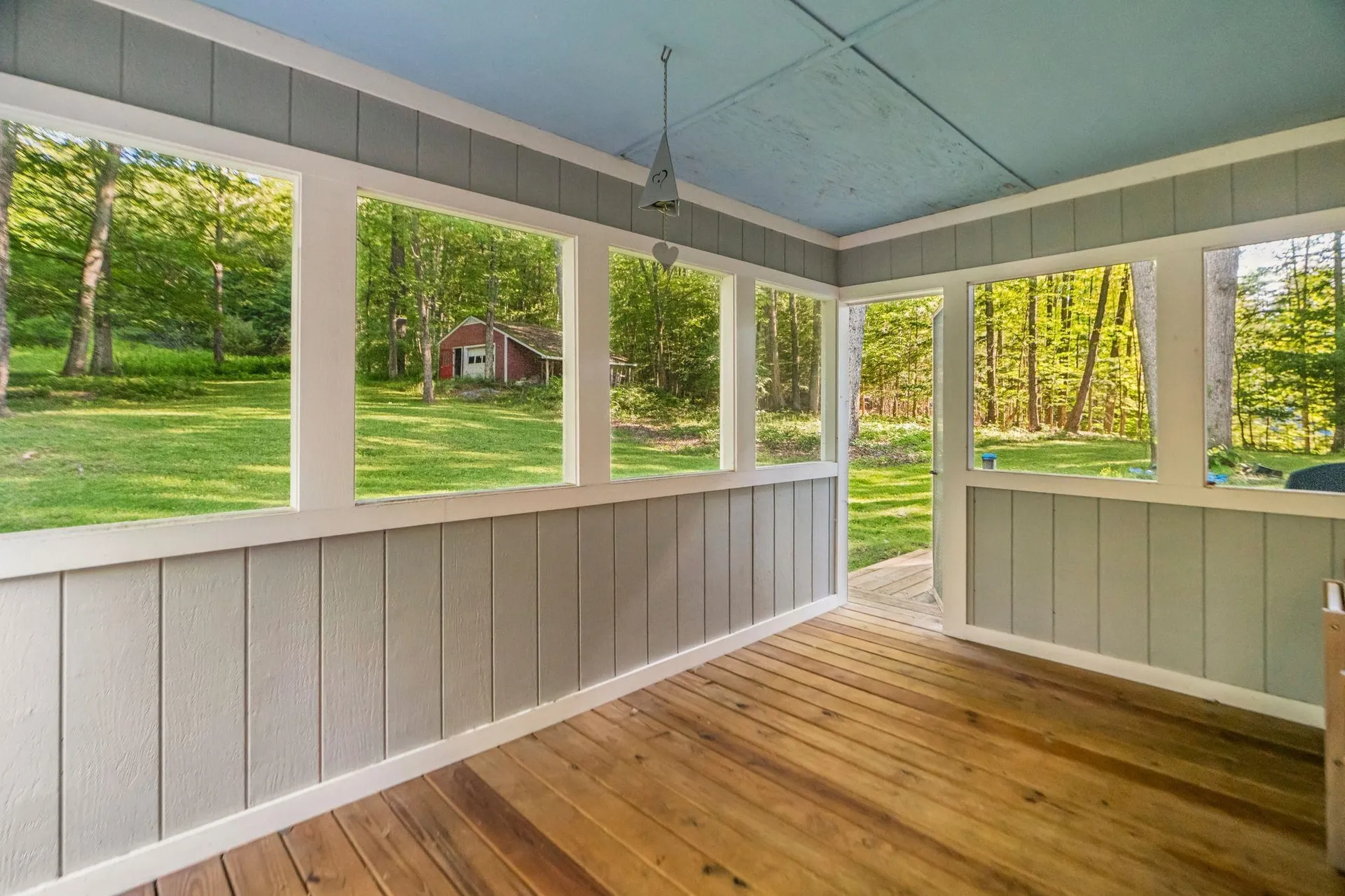 25 Pinneo Hill Road Hanover NH 03755