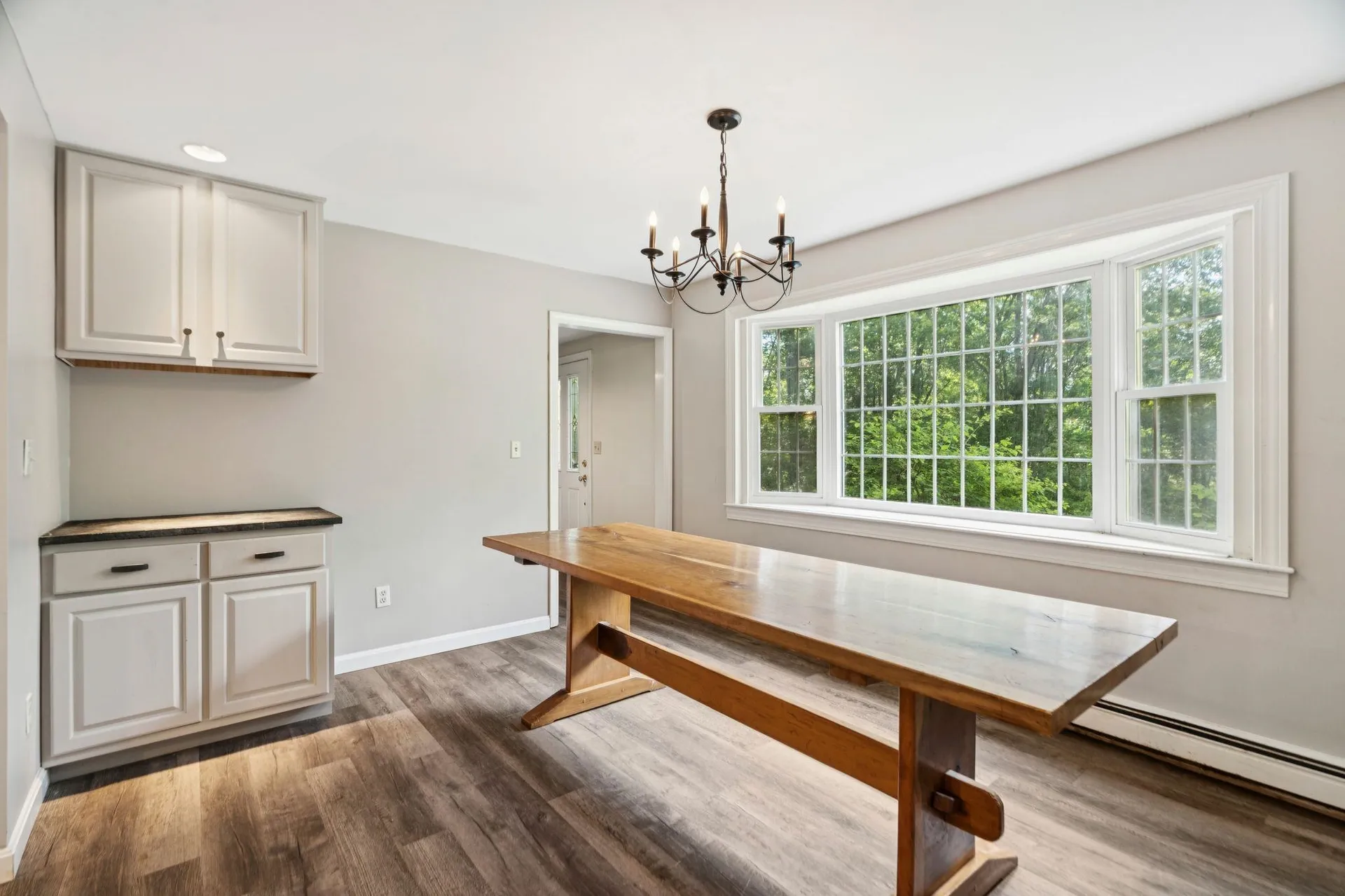 25 Pinneo Hill Road Hanover NH 03755