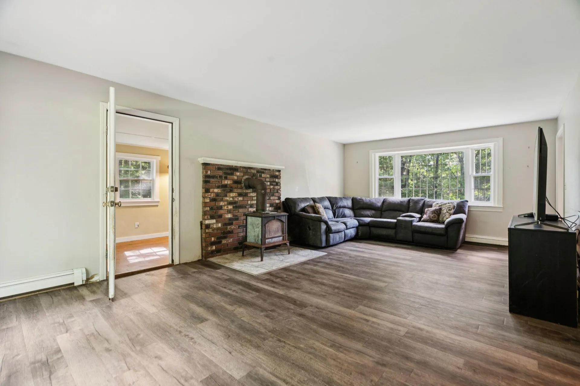 25 Pinneo Hill Road Hanover NH 03755