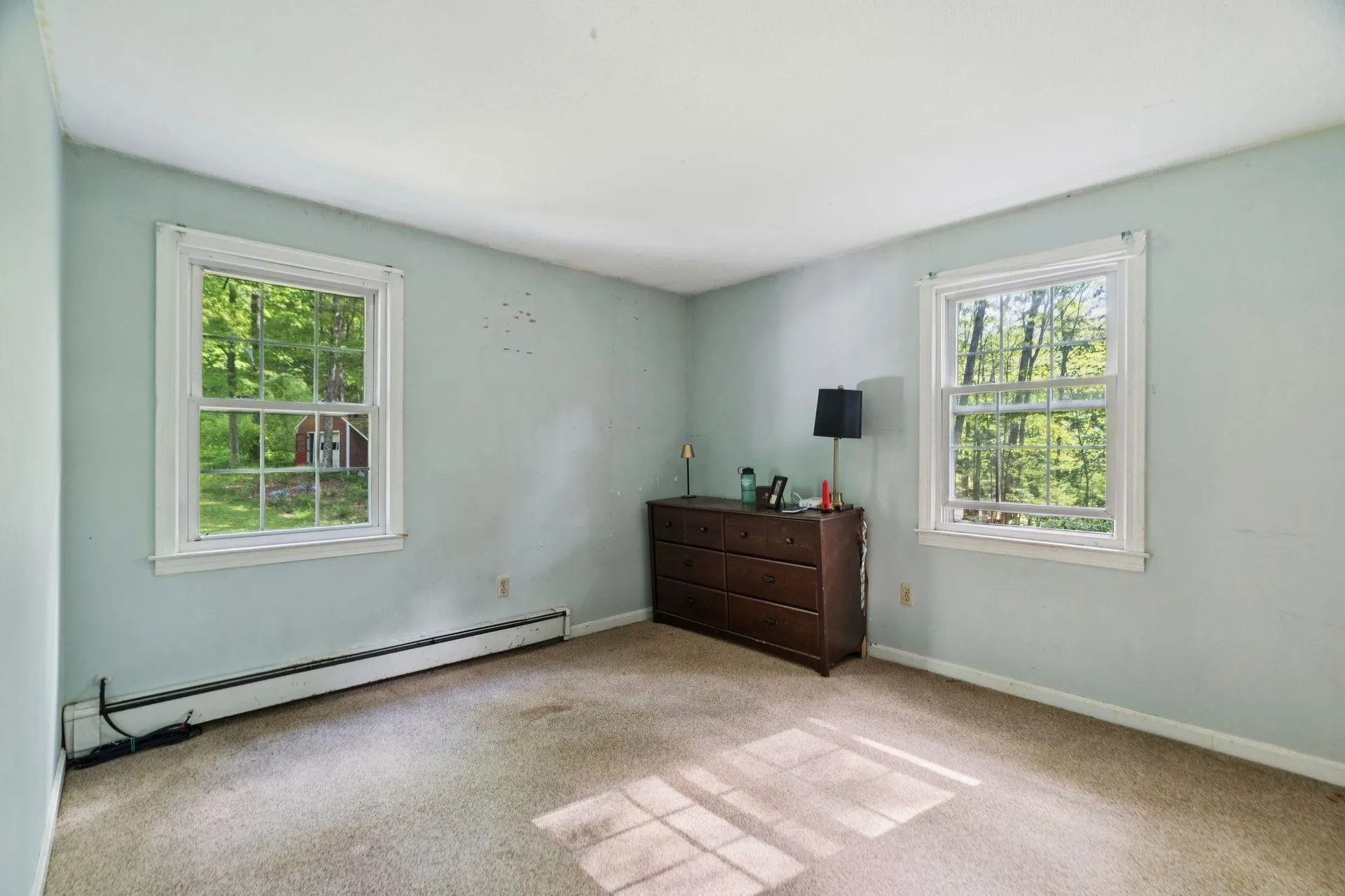25 Pinneo Hill Road Hanover NH 03755