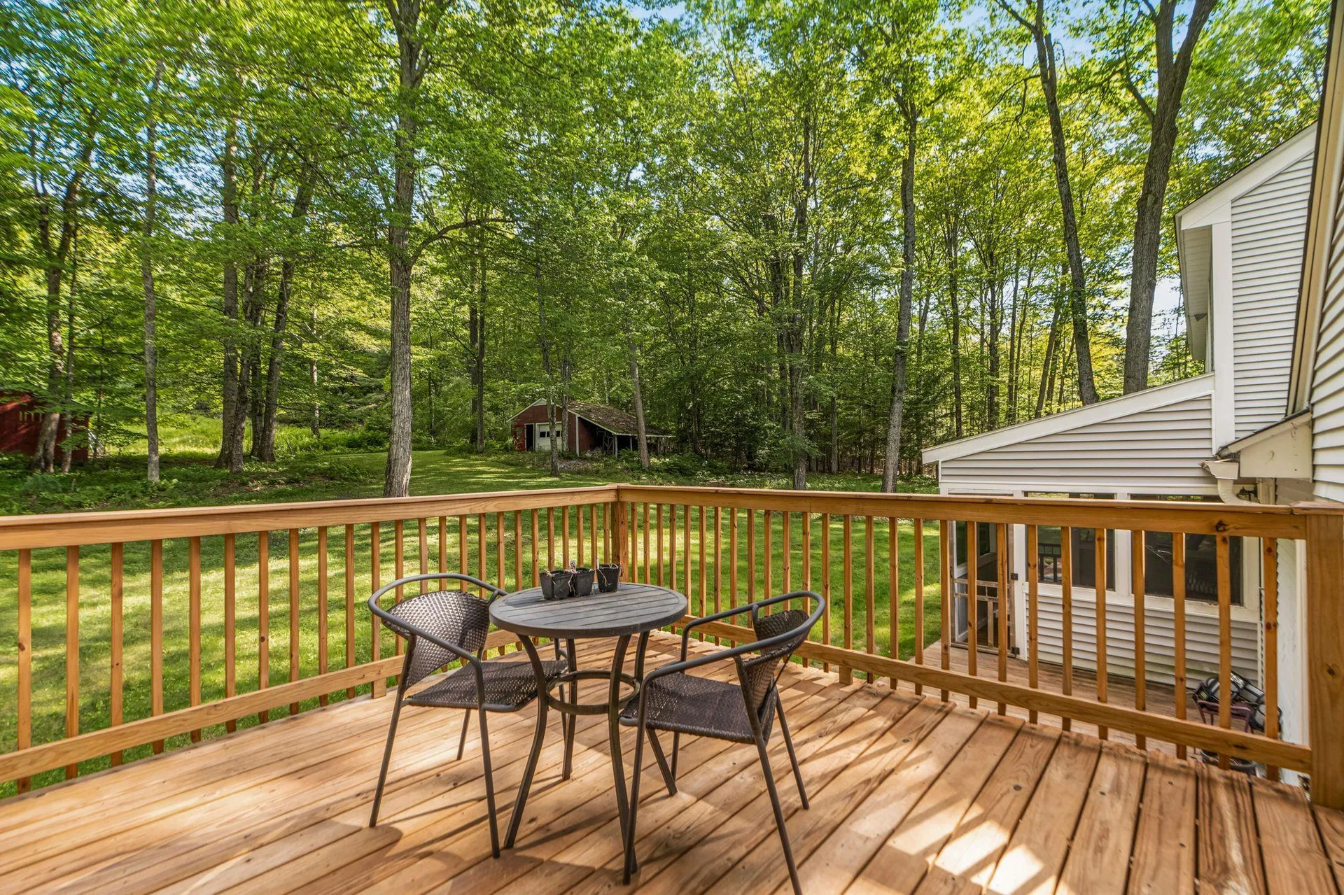25 Pinneo Hill Road Hanover NH 03755