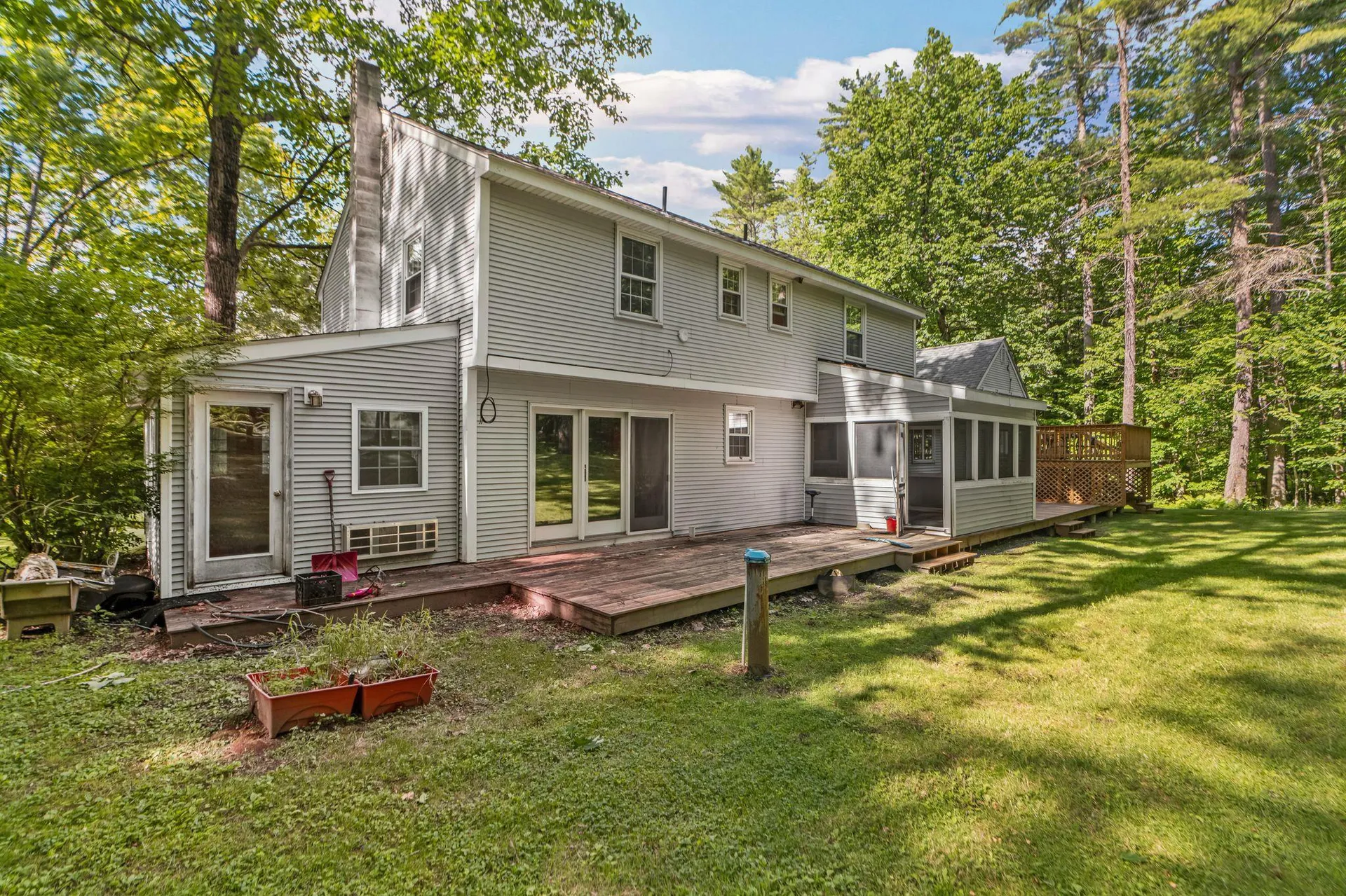 25 Pinneo Hill Road Hanover NH 03755