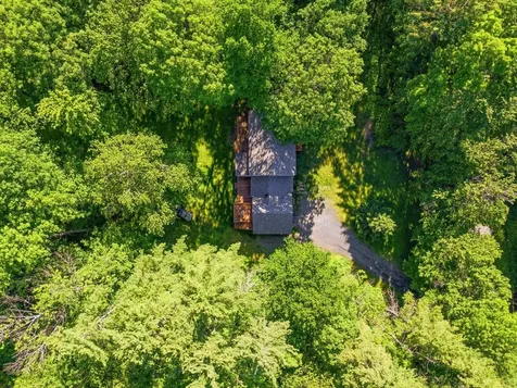 25 Pinneo Hill Road Hanover NH 03755