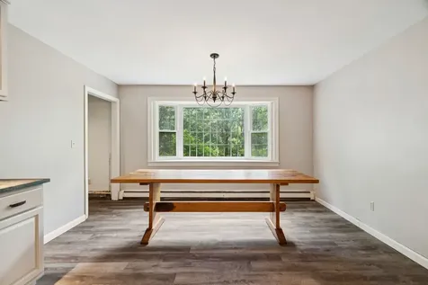 25 Pinneo Hill Road Hanover NH 03755