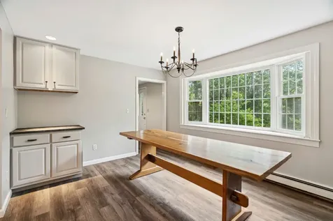 25 Pinneo Hill Road Hanover NH 03755