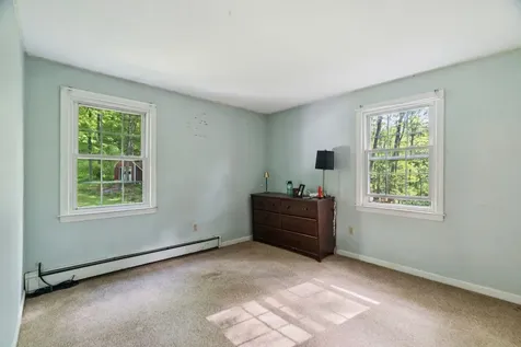 25 Pinneo Hill Road Hanover NH 03755