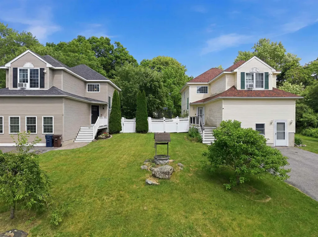 12 Lamprey Street Newmarket NH 03857