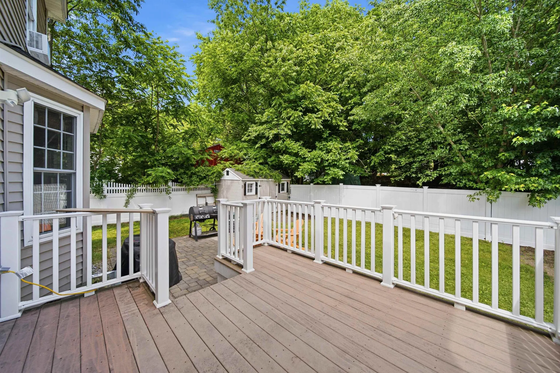 12 Lamprey Street Newmarket NH 03857