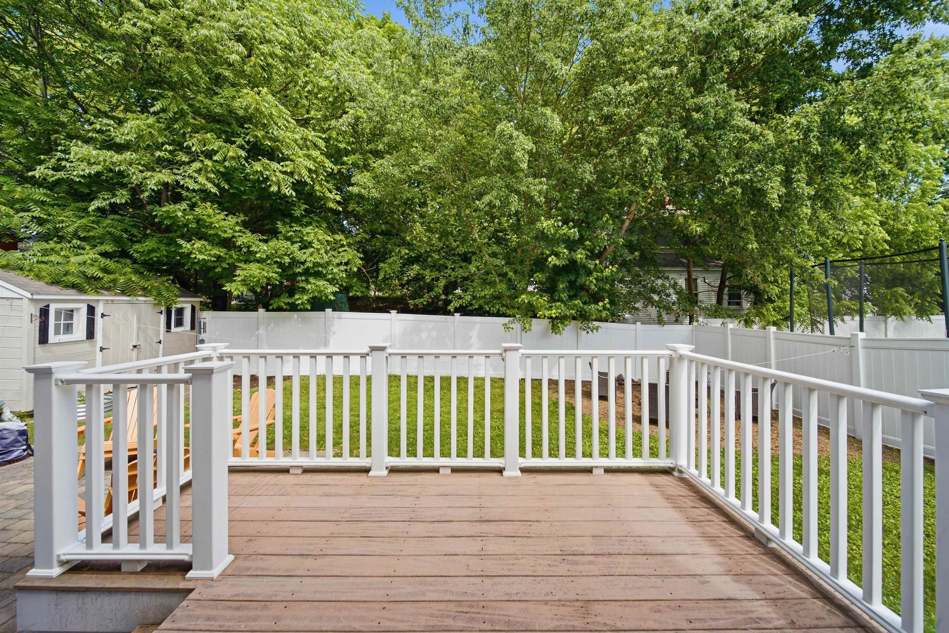 12 Lamprey Street Newmarket NH 03857