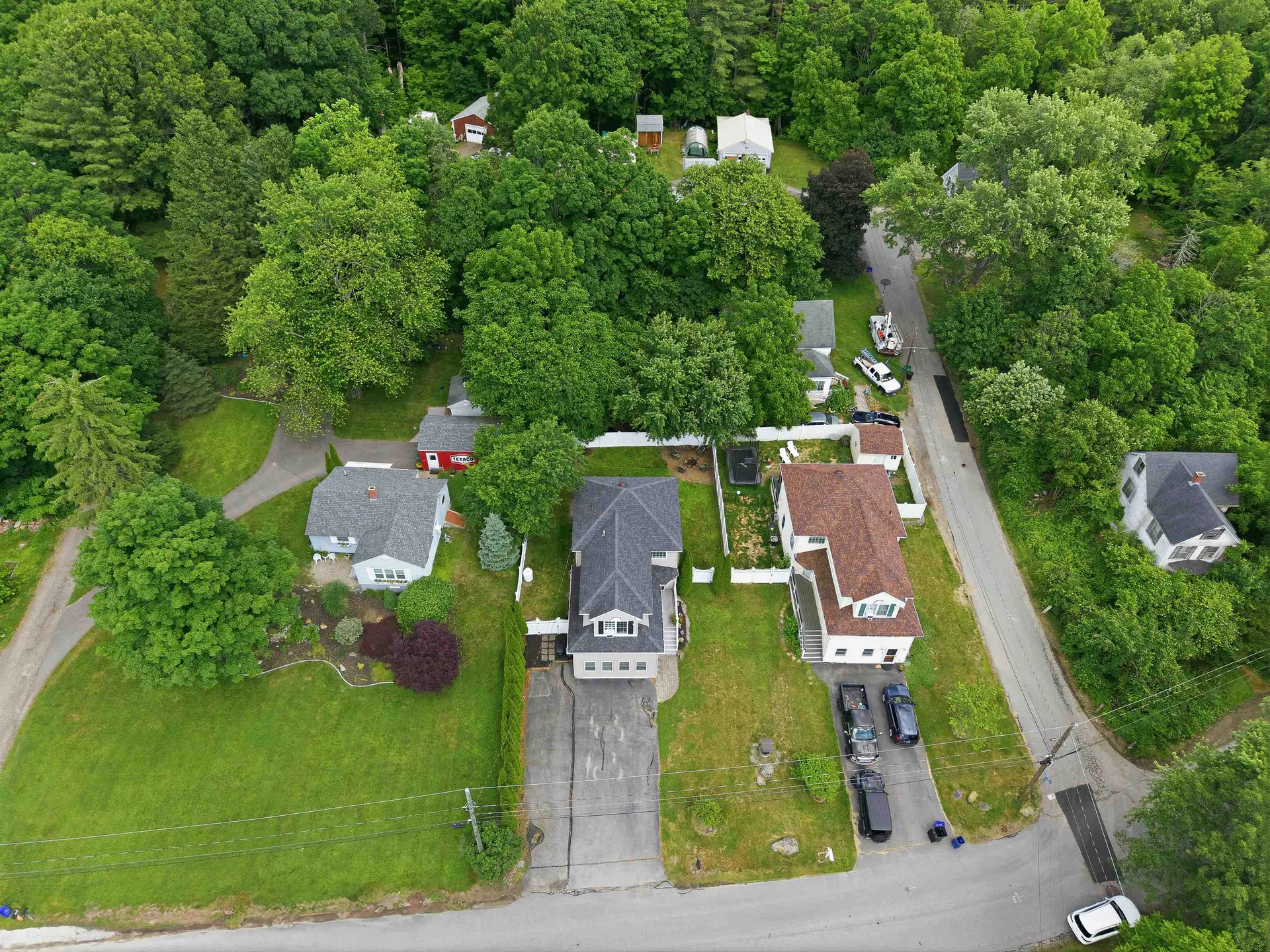 12 Lamprey Street Newmarket NH 03857