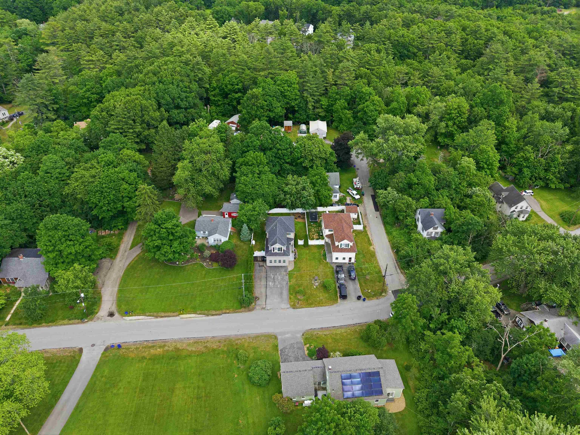 12 Lamprey Street Newmarket NH 03857