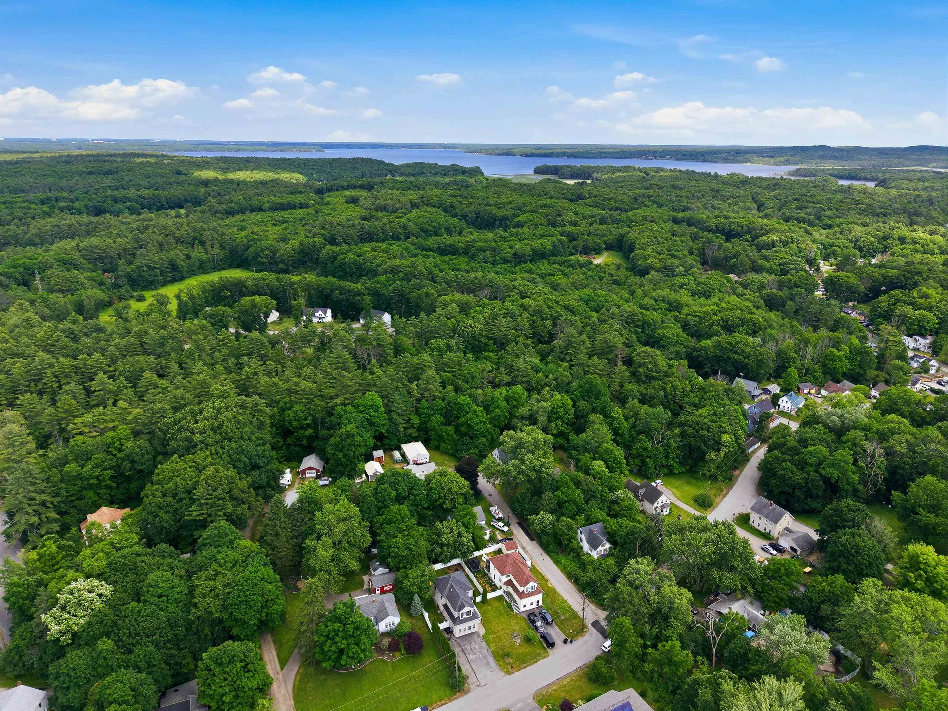 12 Lamprey Street Newmarket NH 03857