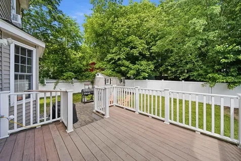 12 Lamprey Street Newmarket NH 03857