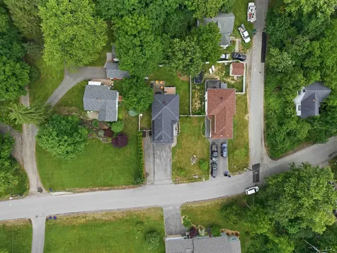 12 Lamprey Street Newmarket NH 03857