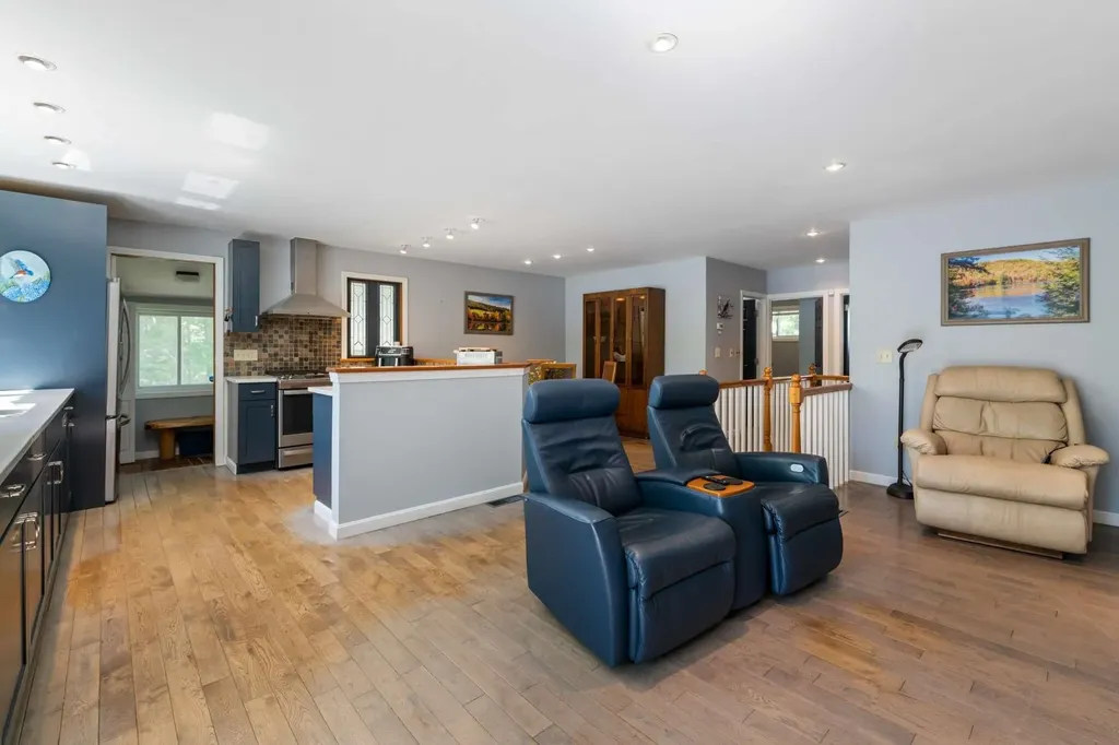 215 Stocker Pond Road Grantham NH 03753