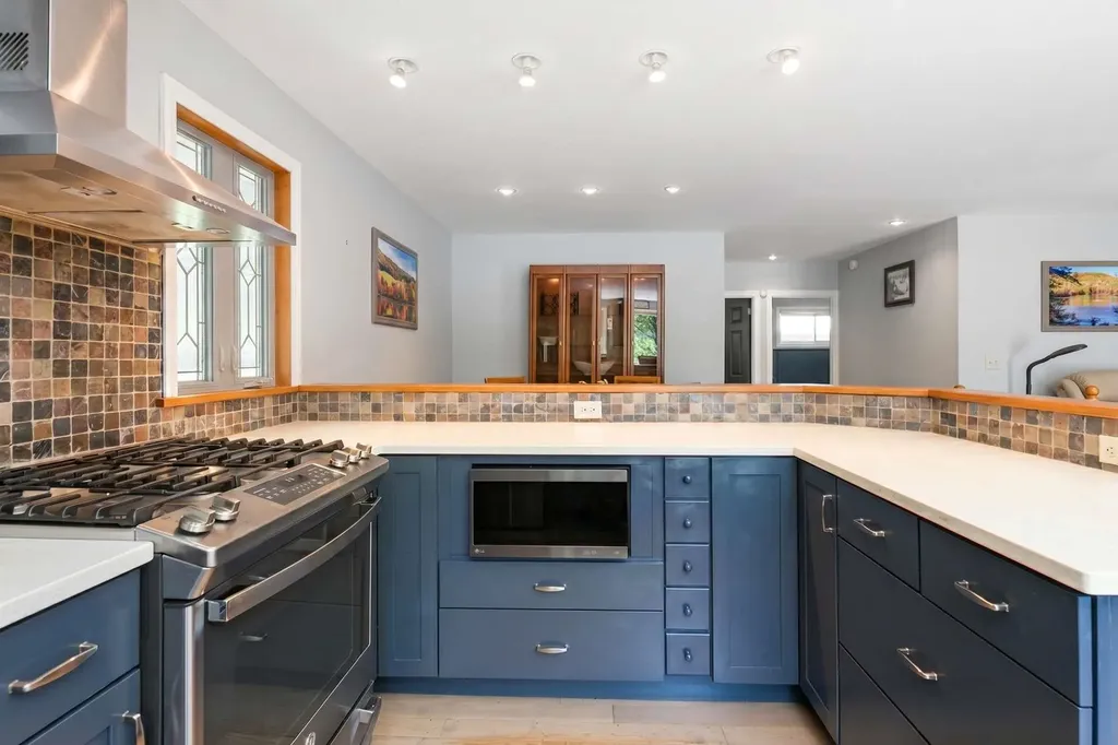 215 Stocker Pond Road Grantham NH 03753
