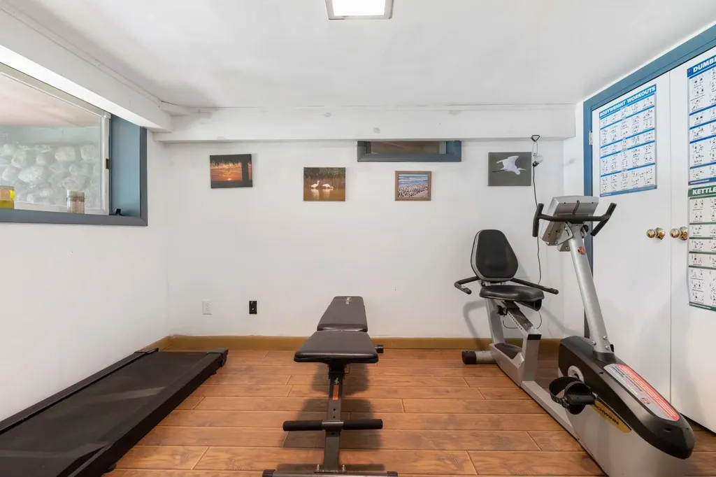 215 Stocker Pond Road Grantham NH 03753