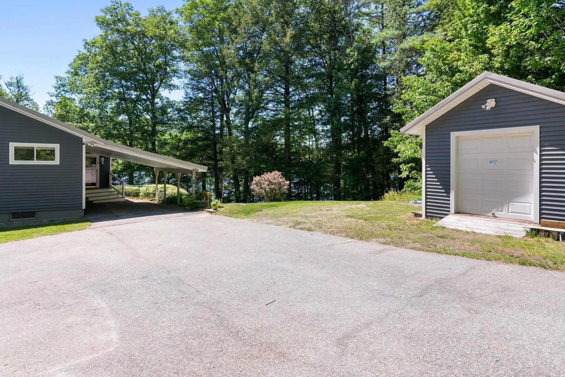 215 Stocker Pond Road Grantham NH 03753