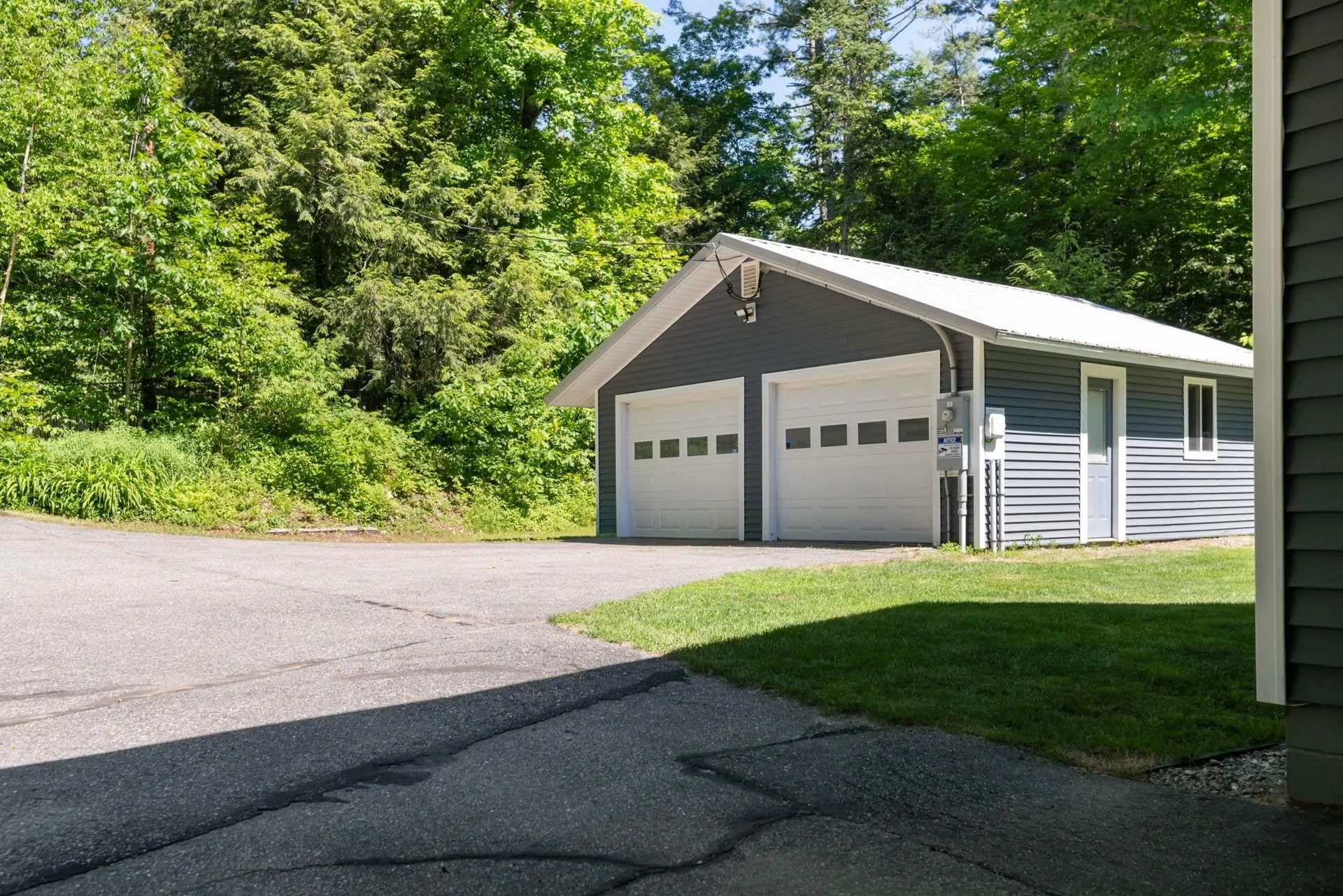 215 Stocker Pond Road Grantham NH 03753