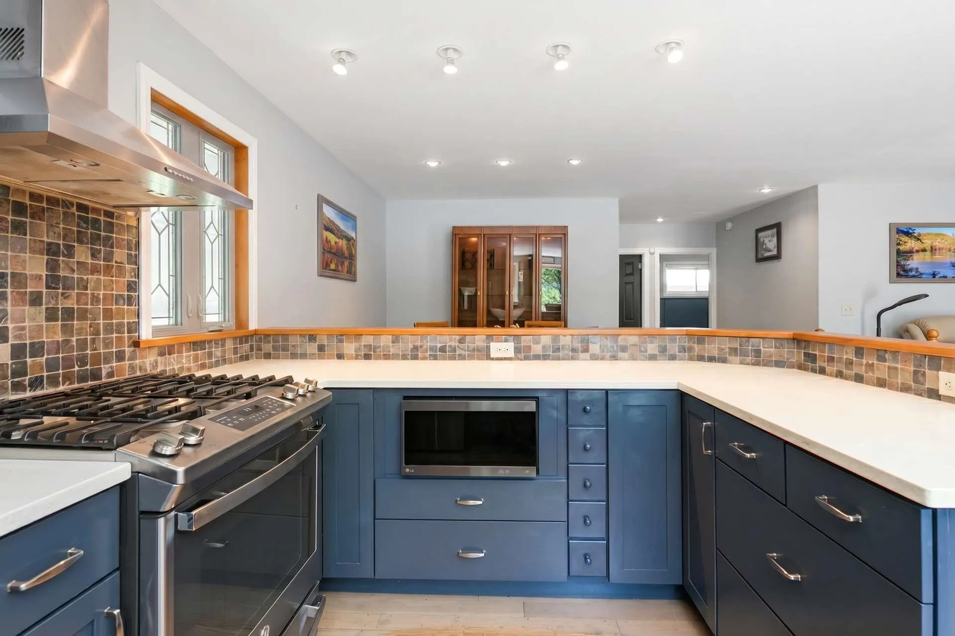 215 Stocker Pond Road Grantham NH 03753