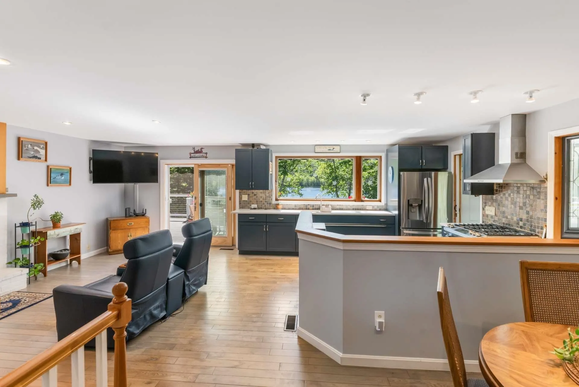 215 Stocker Pond Road Grantham NH 03753