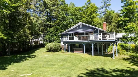 215 Stocker Pond Road Grantham NH 03753