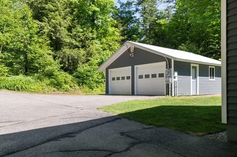 215 Stocker Pond Road Grantham NH 03753