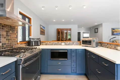 215 Stocker Pond Road Grantham NH 03753