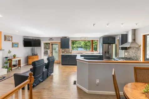 215 Stocker Pond Road Grantham NH 03753