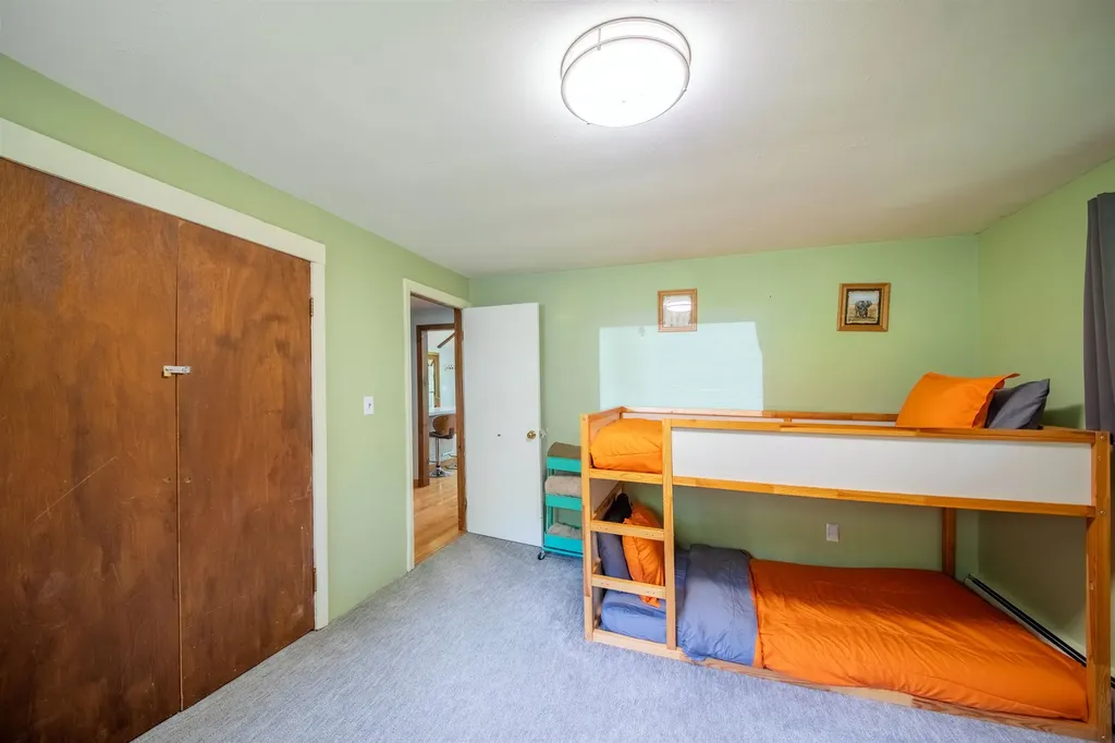 88 Happy Haven Road Wilmington VT 05363