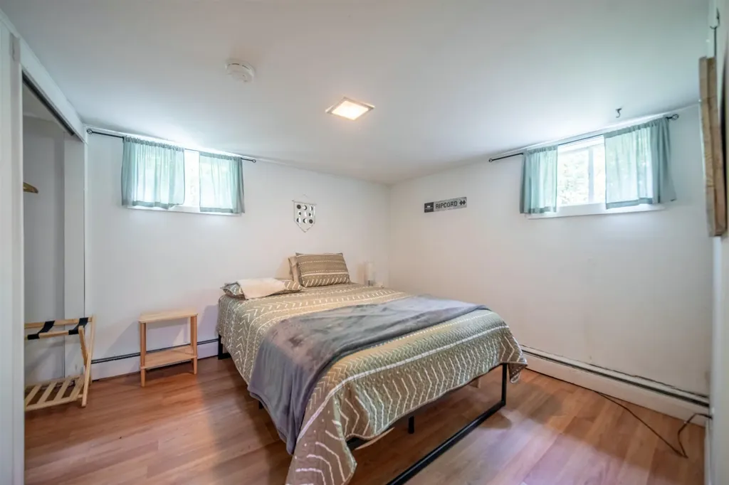 88 Happy Haven Road Wilmington VT 05363