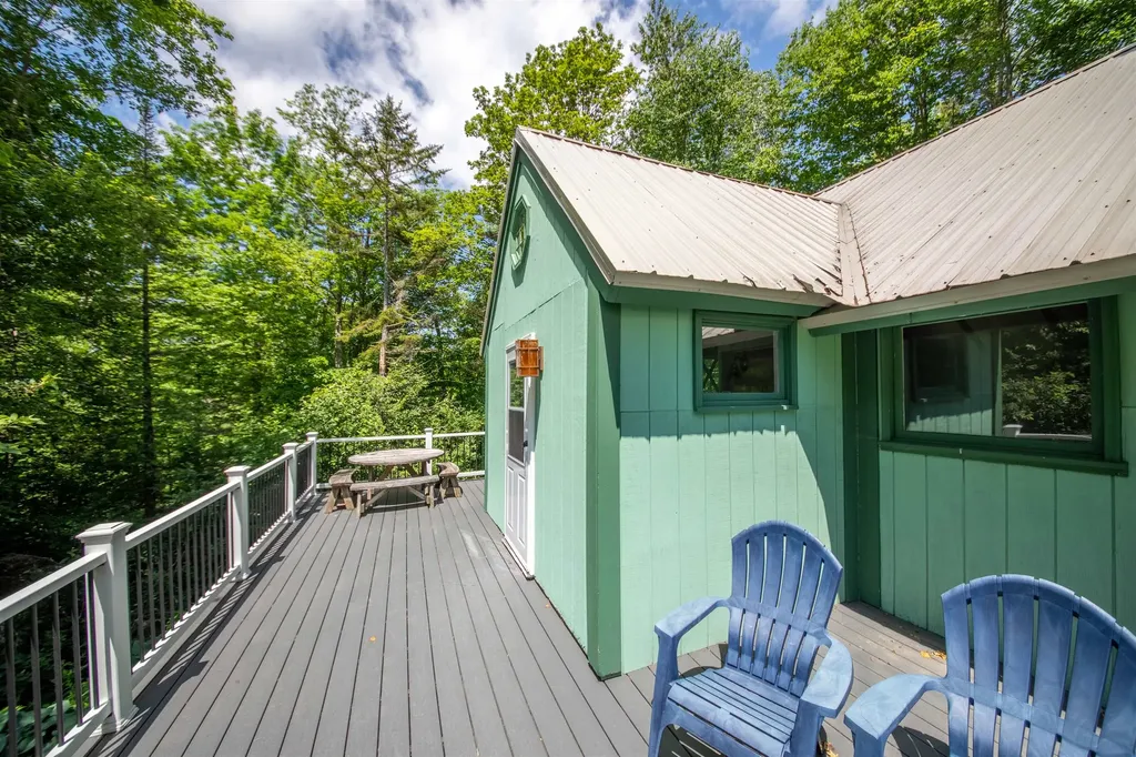 88 Happy Haven Road Wilmington VT 05363