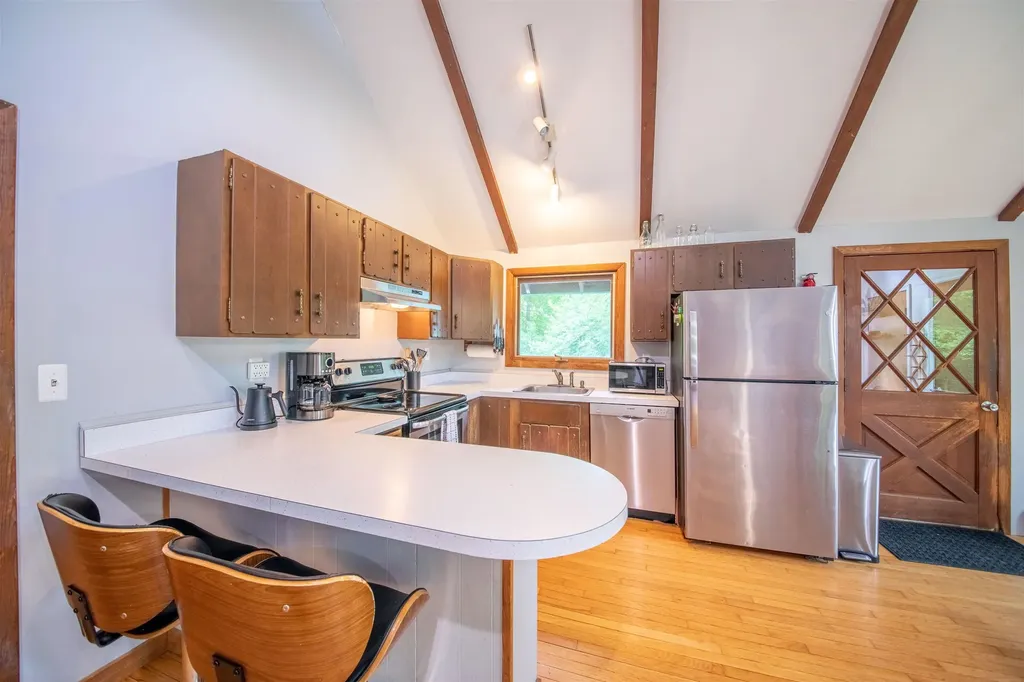 88 Happy Haven Road Wilmington VT 05363