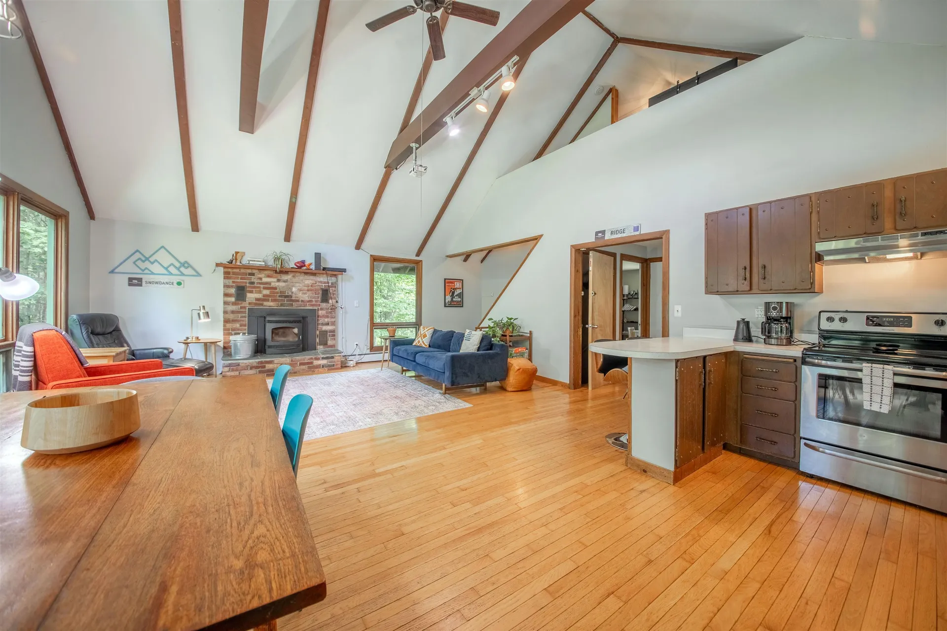 88 Happy Haven Road Wilmington VT 05363