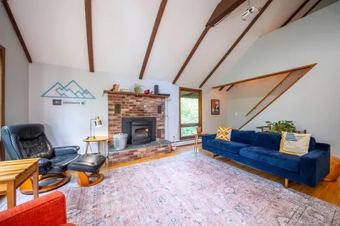 88 Happy Haven Road Wilmington VT 05363