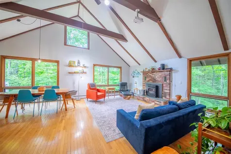 88 Happy Haven Road Wilmington VT 05363