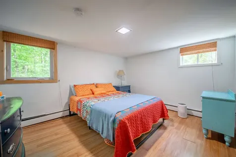 88 Happy Haven Road Wilmington VT 05363