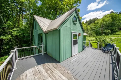 88 Happy Haven Road Wilmington VT 05363