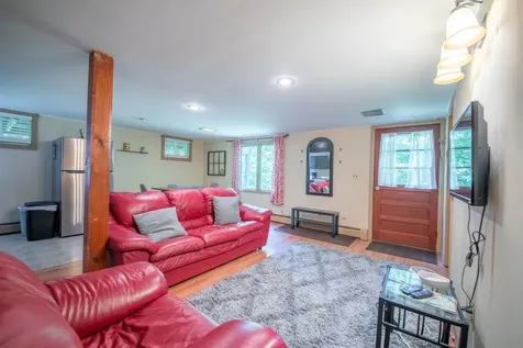 88 Happy Haven Road Wilmington VT 05363