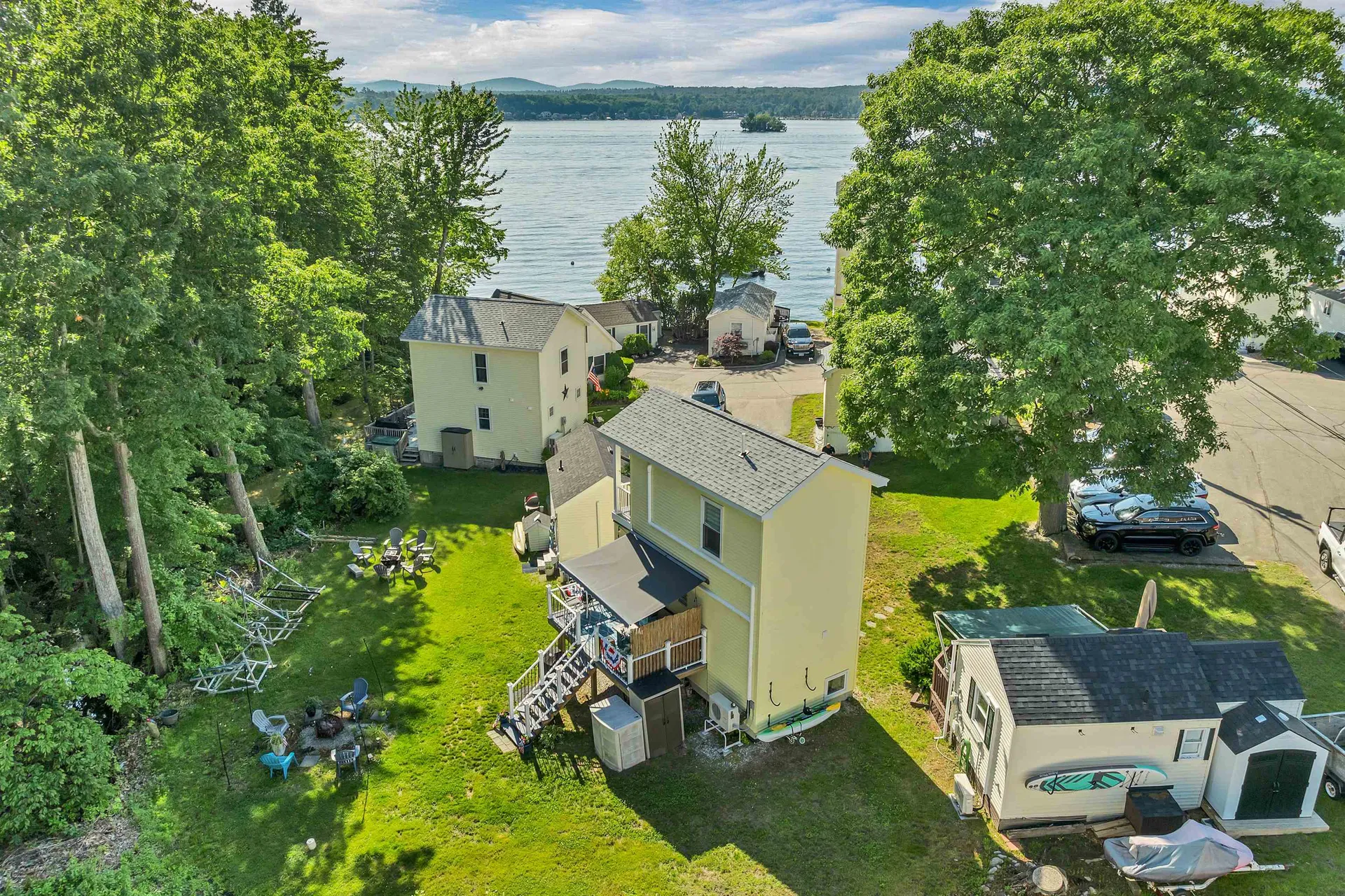 144 Lake Street Laconia NH 03246-2130