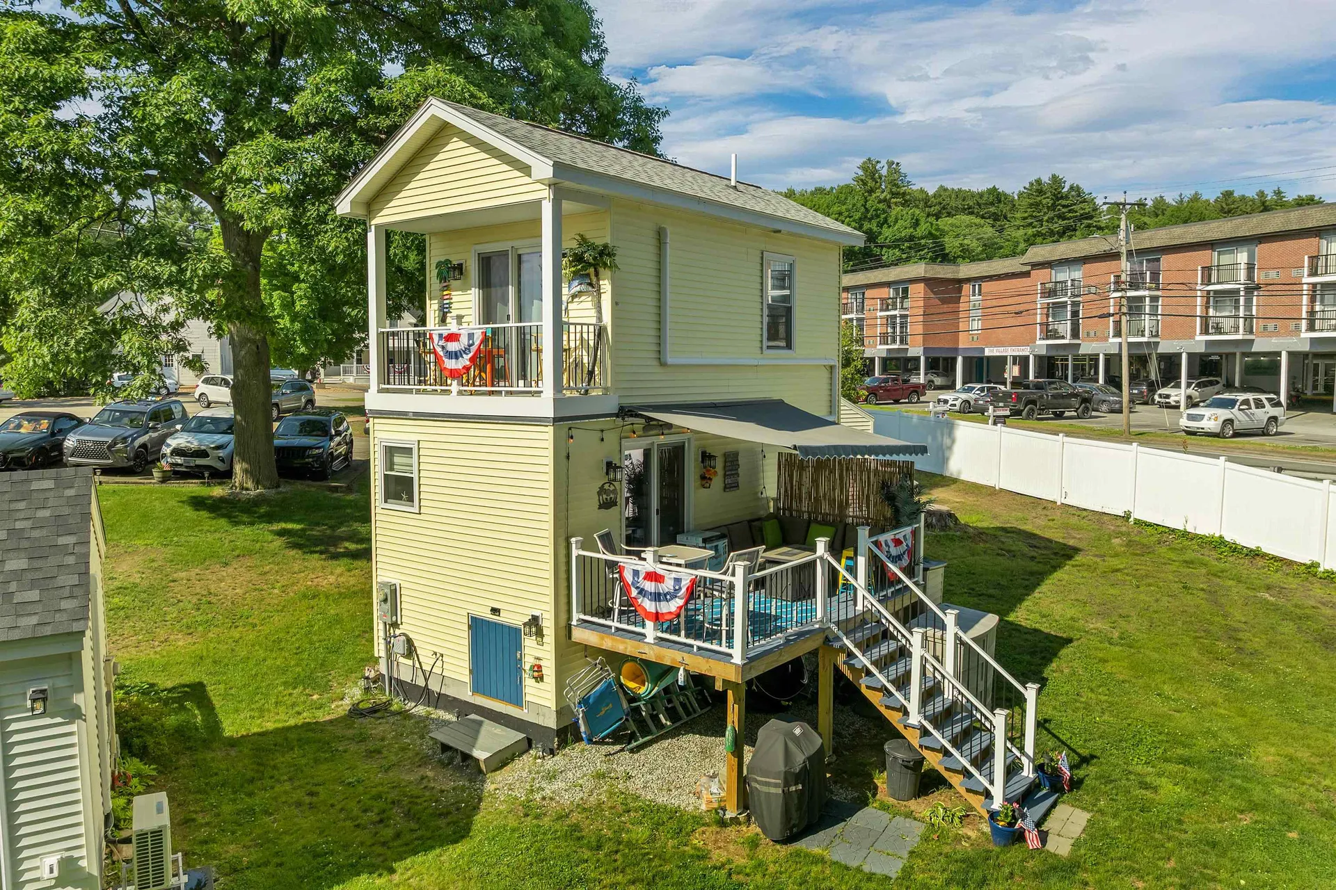 144 Lake Street Laconia NH 03246-2130