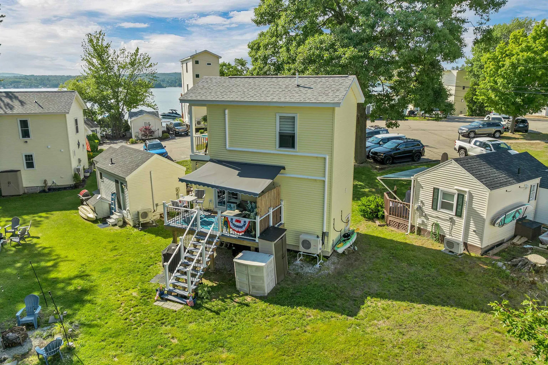 144 Lake Street Laconia NH 03246-2130