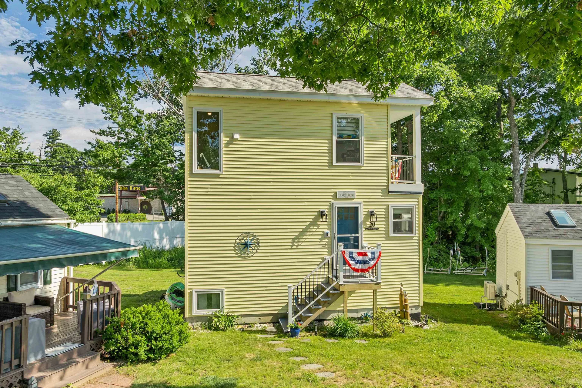 144 Lake Street Laconia NH 03246-2130