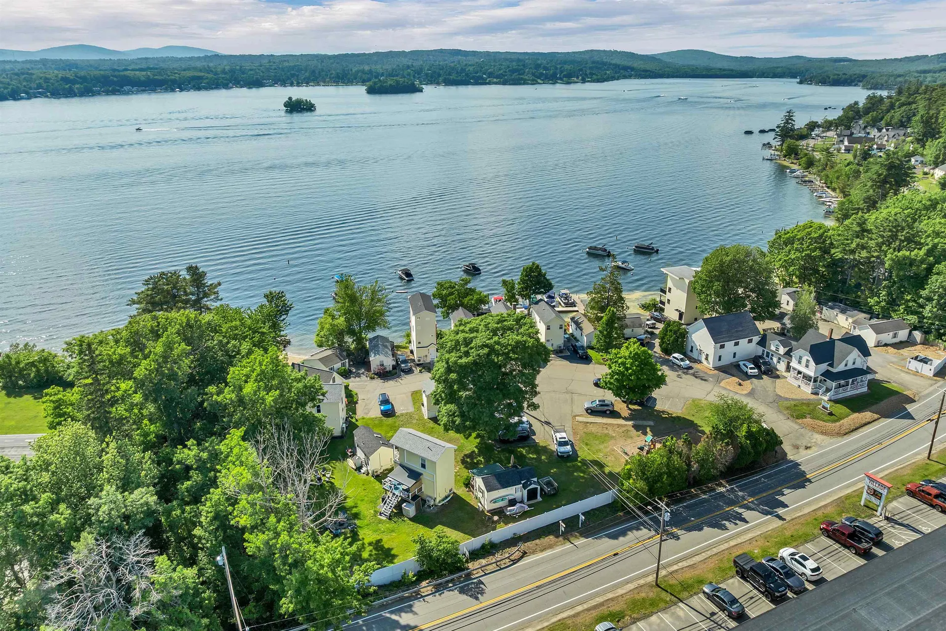 144 Lake Street Laconia NH 03246-2130