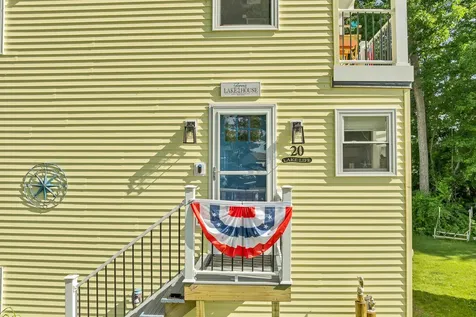 144 Lake Street Laconia NH 03246-2130