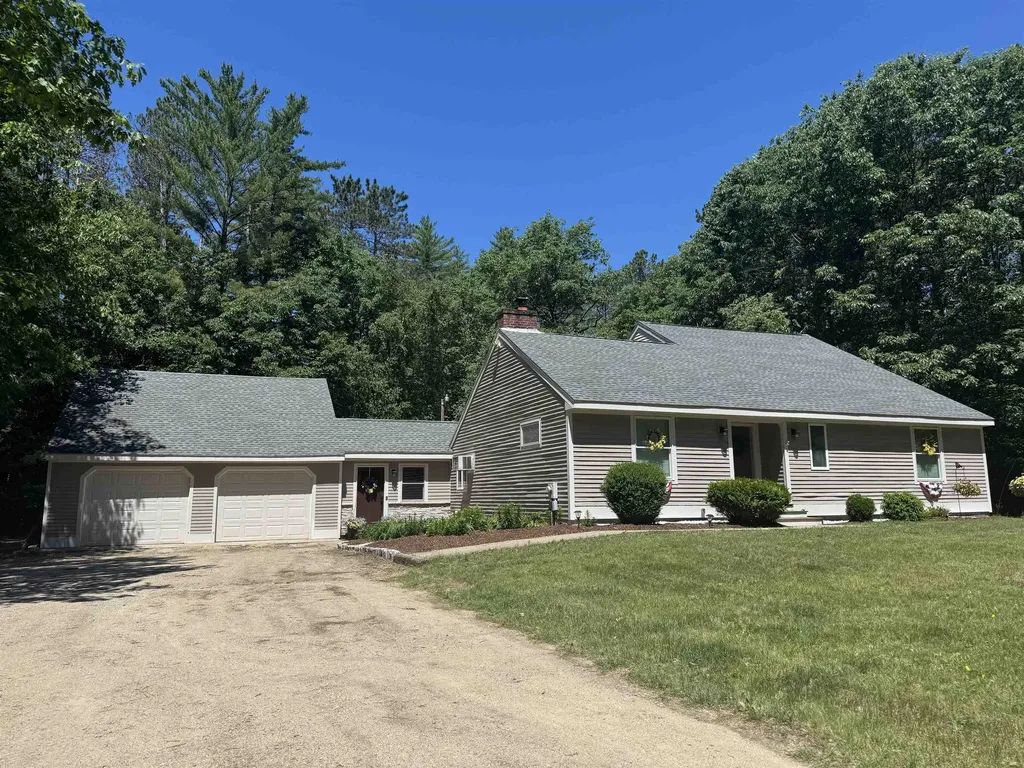 37 Dewey Circle Campton NH 03223