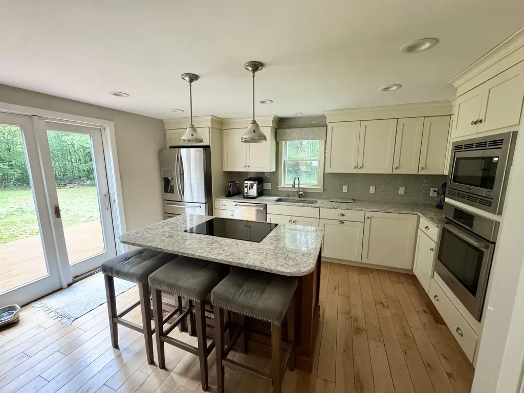 37 Dewey Circle Campton NH 03223