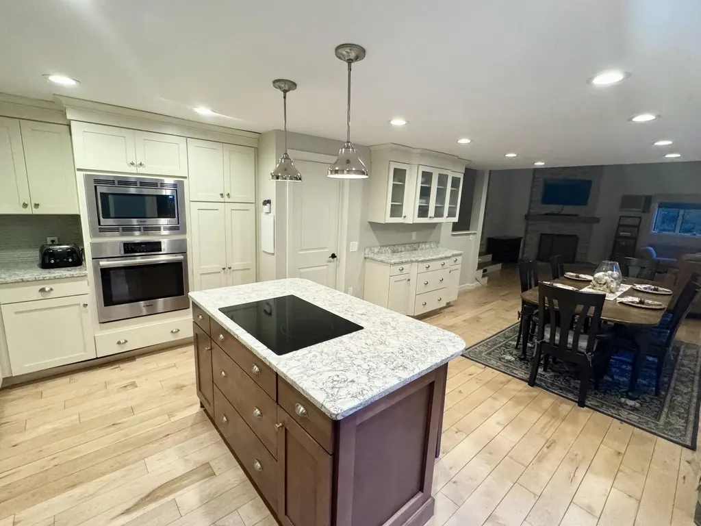 37 Dewey Circle Campton NH 03223